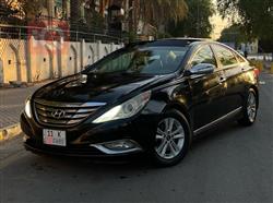 هیوندای سۆناتا